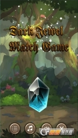 黑暗宝石消除(1)