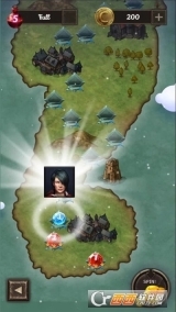 黑暗宝石消除(4)