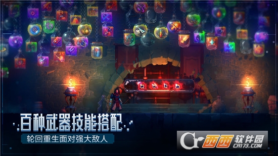 重生细胞(2)