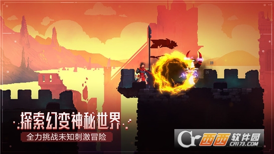 重生细胞(4)