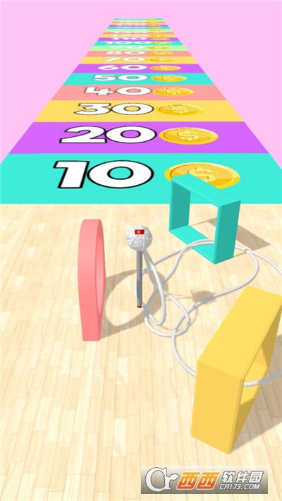 滚动的毛毛球图2