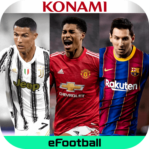 实况足球2026国际服