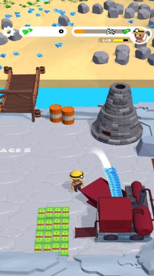 宝石猎人安卓版最新版图3