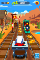 汤姆猫跑酷免费最新版图5