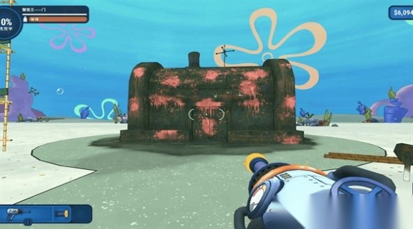 高压水枪清洗比奇堡安卓手机版(2)