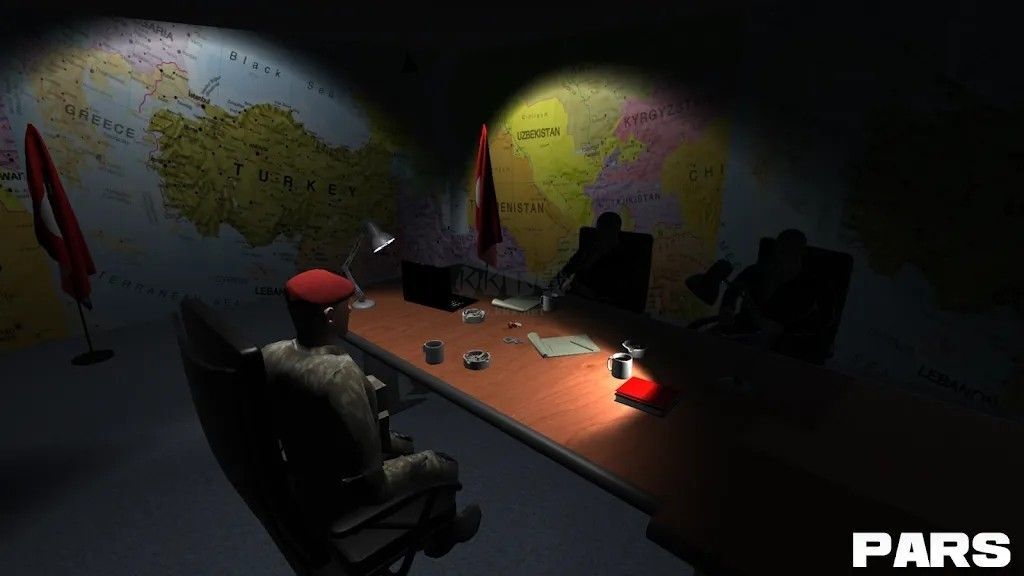 特警三角洲部队行动菜单版(3)