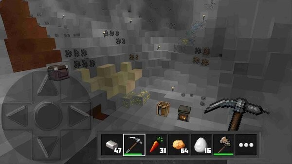 像素创造新世界(1)