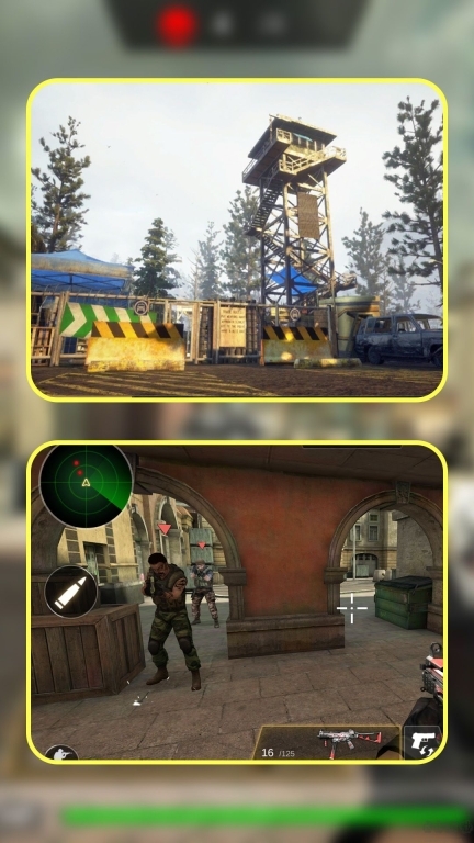 枪神之穿越都市汉化版(3)