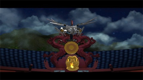 乐高元素之战(2)