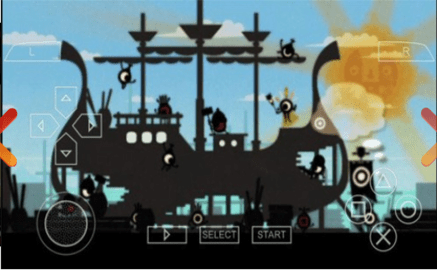 啪嗒砰2完美存档最新版图1