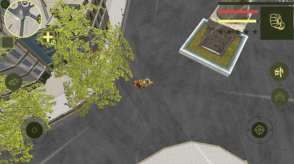 钢铁机器人英雄(3)