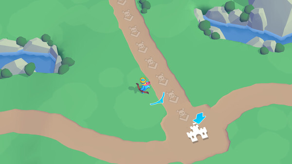 部落保卫战争(2)