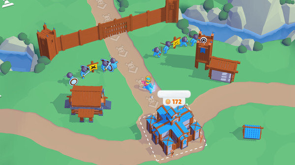 部落保卫战争(4)