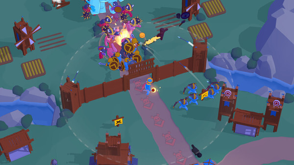 部落保卫战争(5)