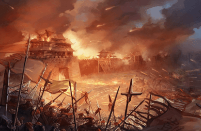 东周列国志游戏手机版安卓版图4