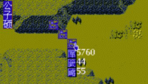 东周列国志游戏手机版安卓版图3