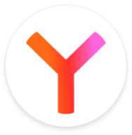 Yandex Browser