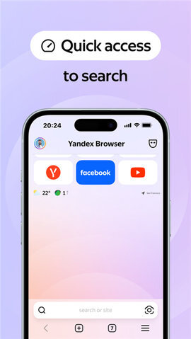 Yandex Browser(3)