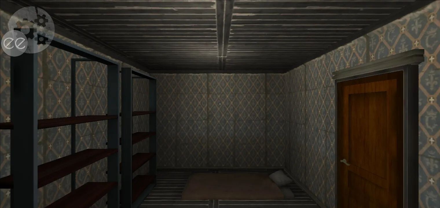 痛苦景象恐怖之家