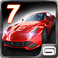 狂野飙车7热度 V1.1.2h