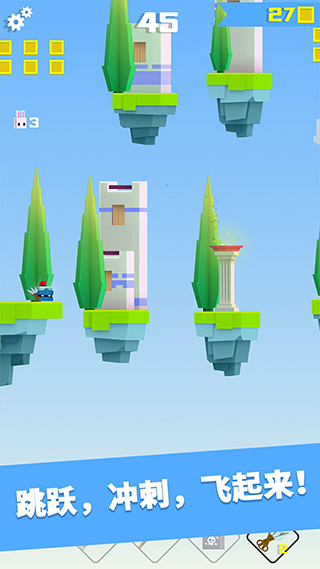 英雄冲啊MOD最新版(1)