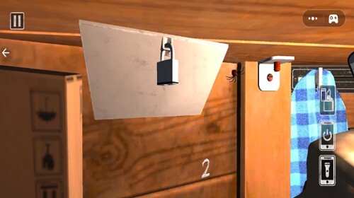 活埋求生免费(1)