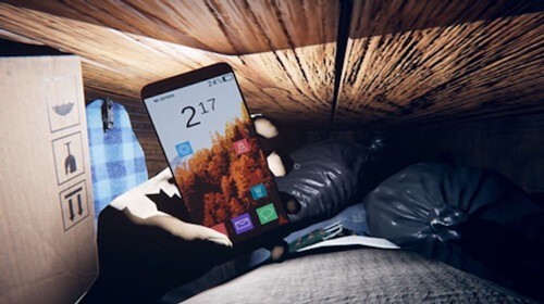 活埋求生免费(2)