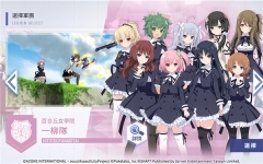 突击莉莉Last Bullet W Assault Lily W(4)