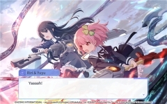 突击莉莉Last Bullet W Assault Lily W(1)