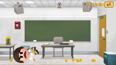 踢飞大老板2中文版(4)