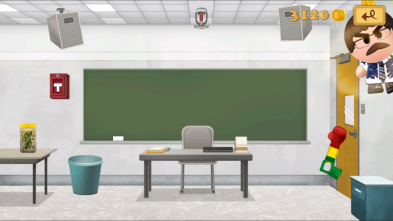 踢飞大老板2中文版(3)