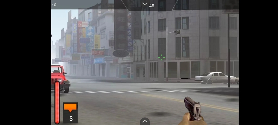 抗日血战上海滩(1)