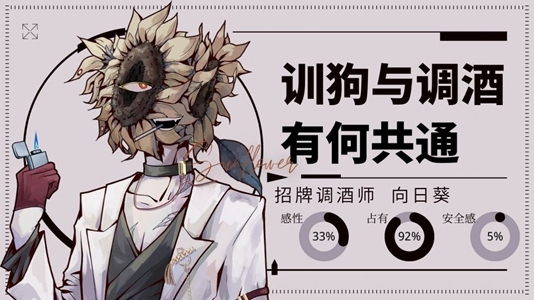 Loverdose爱意过载(3)