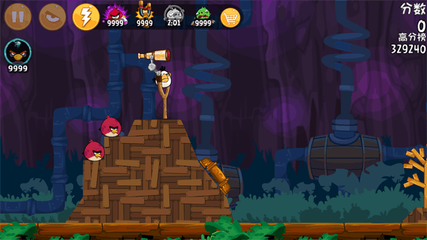 angrybirds图5