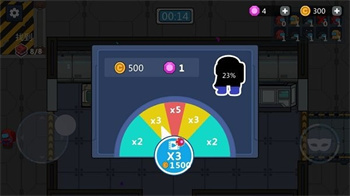 像素地牢求生(4)