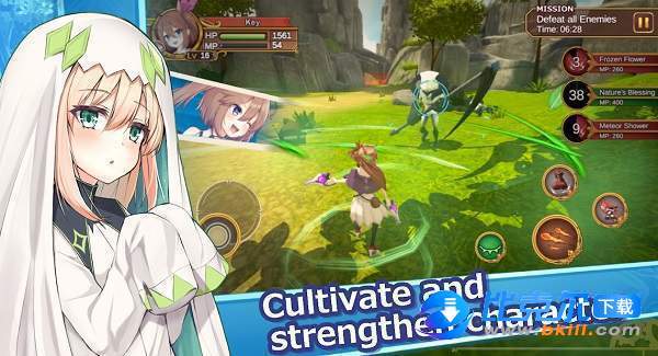 莫比乌斯之门(1)