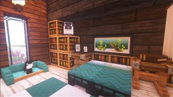 疯狂机器人世界(1)