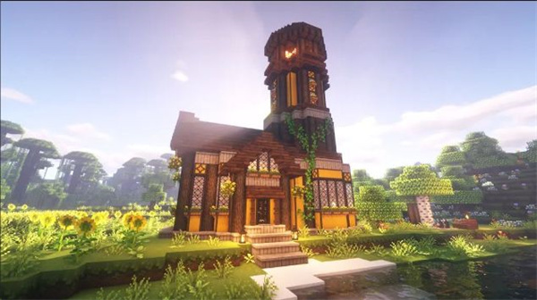 疯狂机器人世界(2)