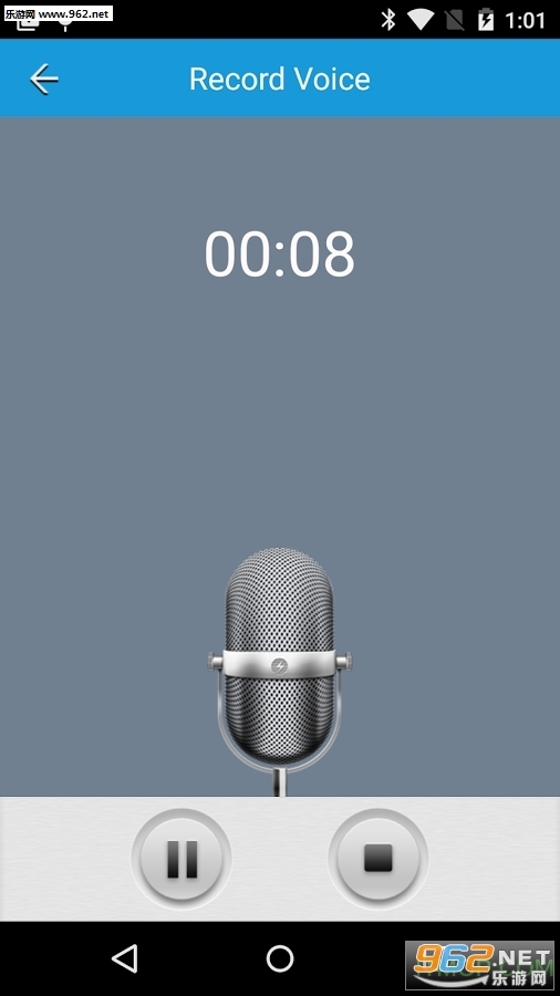 声音转换器(男声变女声)(2)