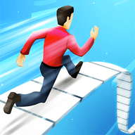 天天跑酷欢乐版