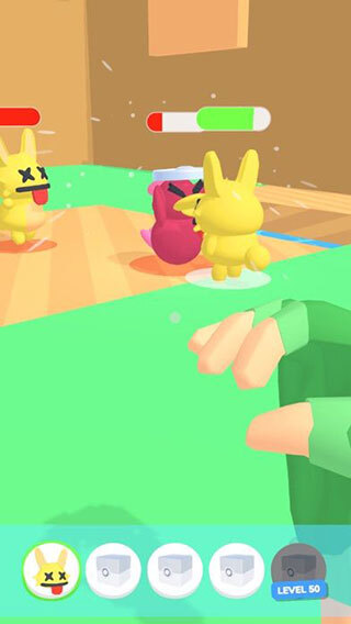 宠物精灵大作战(3)