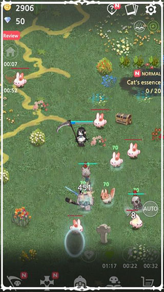 死灵法师无广告(5)