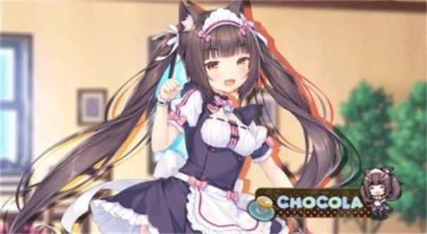 巧克力与香子兰18x版安卓版中文版图2
