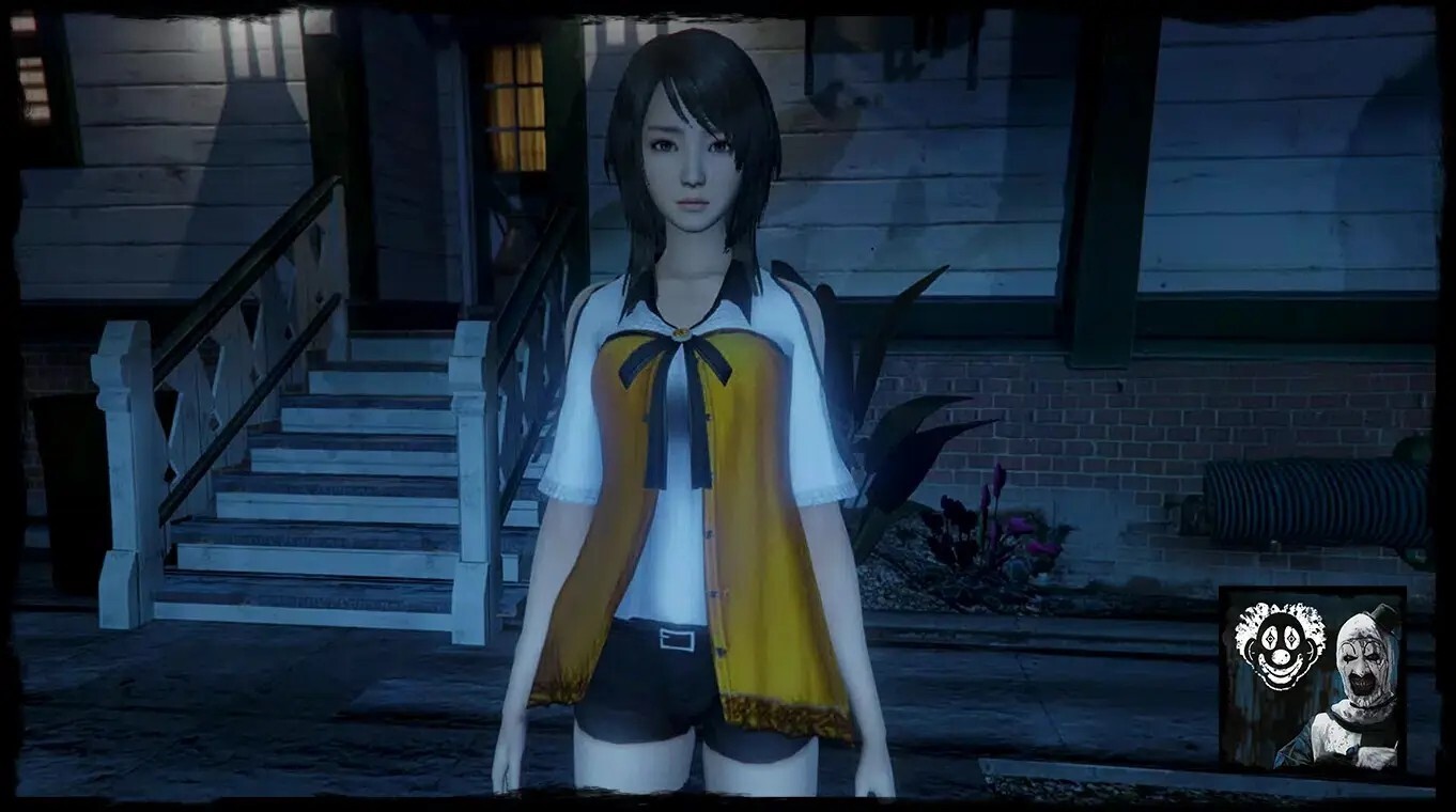 灵魂之眼恶魔小丑免费版(4)