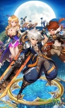 魔物狩猎者冷狐版(4)