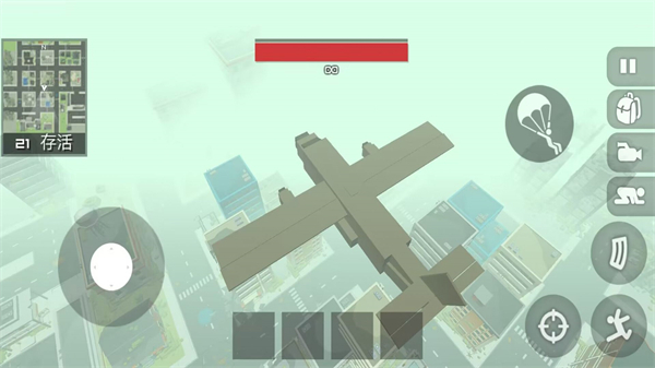 香肠吃鸡战队(2)