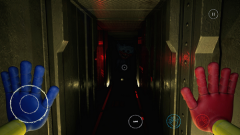 波比的游戏时间第三章官方正版手机版图3