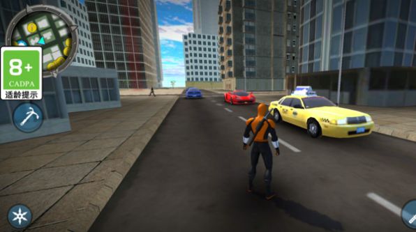 勇士无敌手游官网手机版图2