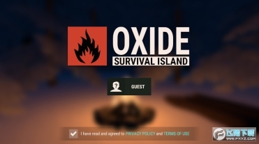 rust腐蚀生存模拟器联机版(1)