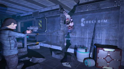 代号Z：编年史(3)